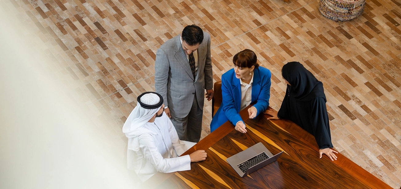 Service Excellence Programme